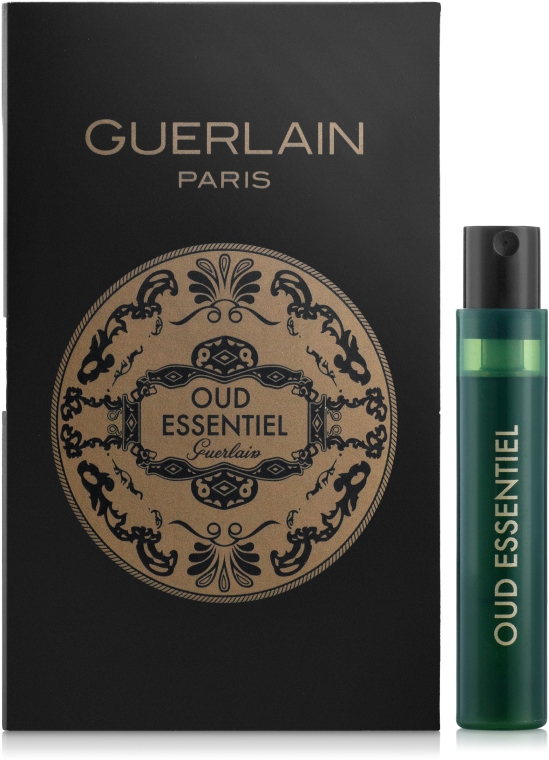 Guerlain Oud Essentiel - Парфумована вода (пробник)