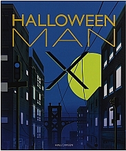 Парфумерія, косметика Halloween Man X - Набір (edt/125ml + edt/50ml)