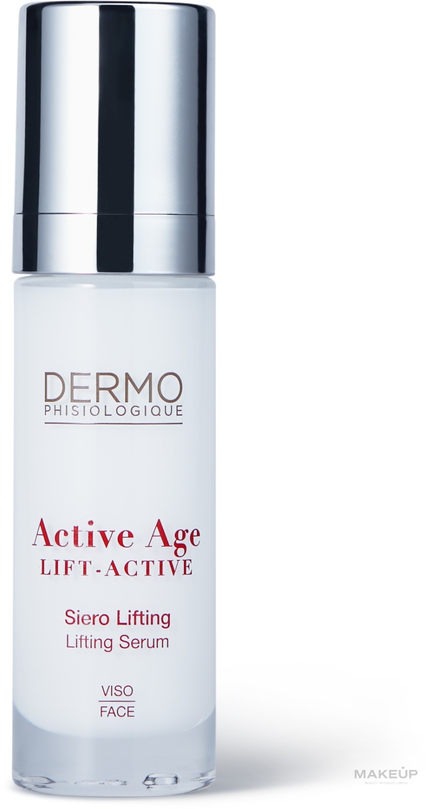 Антивікова ліфтинг-сироватка - Dermophisiologique Active Age-Lifting Serum — фото 30ml