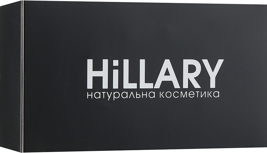 Антицеллюлитное массажное пилинг-мыло для тела - Hillary Natural Peeling Soap — фото N2