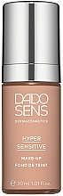 Тональний крем для дуже чутливої шкіри - Dado Sens Hypersensitive Make-up — фото N2