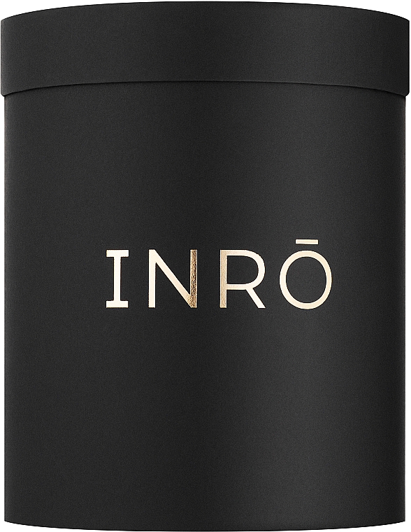 Inro Crofton - Набор (soap/200ml + hand/cr/125ml + diffuser/110ml + sticks/7pcs) — фото N1
