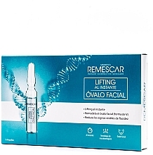 Духи, Парфюмерия, косметика Ампулы для лица - Remescar V-Shape Instant Lifting Effect