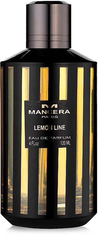 Mancera Lemon Line - Парфумована вода