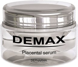 Духи, Парфюмерия, косметика Плацентарная сыворотка - Demax Placental Serum