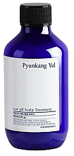 Духи, Парфюмерия, косметика Средство для ухода за кожей головы с низким pH - Pyunkang Yul Low Ph Scalp Treatment