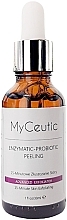 Духи, Парфюмерия, косметика Энзимно-пробиотический пилинг - MyCeutic Enzymatic-Probiotic Peeling