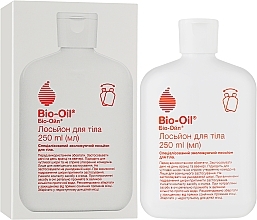 Лосьйон для тіла - Bio-Oil Body Lotion — фото N2