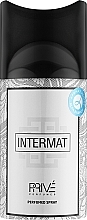 Prive Parfums Intermat - Парфюмированный дезодорант — фото N1
