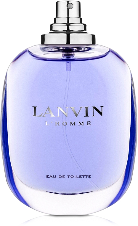 Lanvin L'Homme Lanvin - Туалетная вода (тестер без крышечки) — фото N1