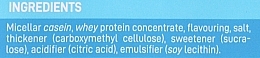 Казеїновий і сироватковий протеїн "Ваніль" - VPlab Casein & Whey — фото N2