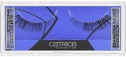 Парфумерія, косметика Накладні вії - Catrice Lash Couture Dramatica Smokey Lashes