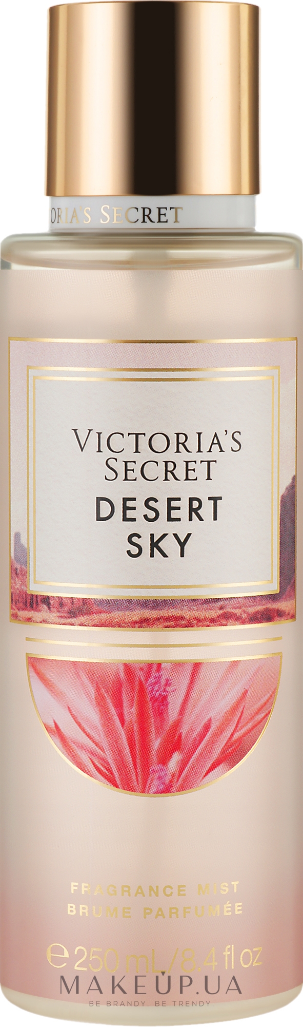 Парфумований спрей для тіла - Victoria's Secret Desert Sky — фото 250ml