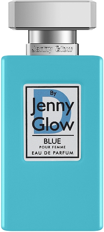 Jenny Glow Blue - Парфюмированная вода — фото N1