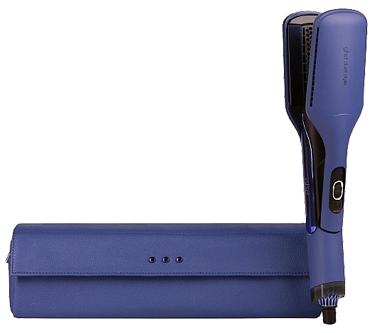 Стайлер с горячим воздухом 2 в 1 - Ghd Duet Style Professional 2-In-1 Hot Air Style Indigo Blue — фото N1