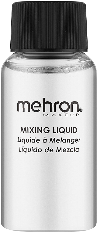 Mehron Mixing Liquid