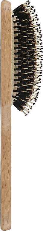 Щітка для волосся - Kashoki Hair Brush Touch Of Nature Paddle — фото N3