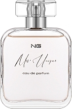 Парфумерія, косметика NG Perfumes Mrs. Unique - Парфумована вода