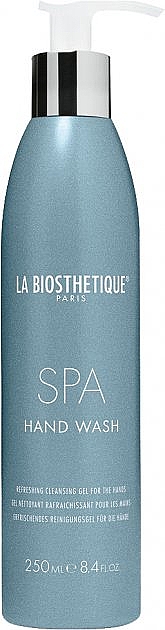 Освежающее гель-мыло для рук - La Biosthetique Spa Hand Wash Refreshing Salon Size — фото N1