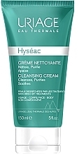 Духи, Парфюмерия, косметика Очищающий крем для тела - Uriage Hyseac Body Cream