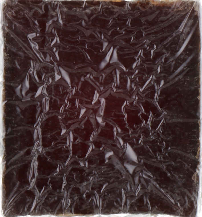 Мыло глицериновое с мускусом - Nectarome Soap With Musk — фото N2