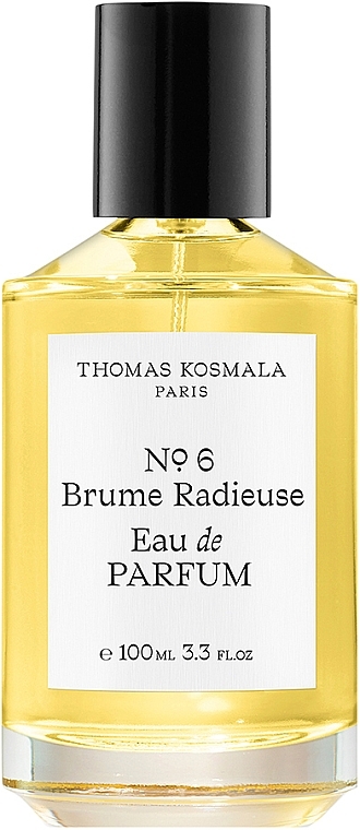 Thomas Kosmala No 6 Brume Radieuse - Парфумована вода (тестер з кришечкою) — фото N1