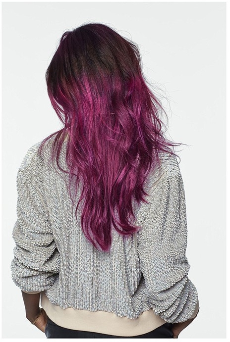 Фарбуючий спрей для волосся - L'Oreal Colorista Spray — фото N6