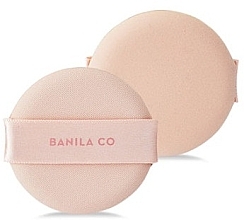 Спонж-кушон для макияжа - Banila Co Covericious Cushion Puff — фото N1