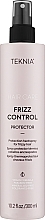 Спрей для термозахисту волосся  - Lakme Teknia Frizz Control Protector — фото N1