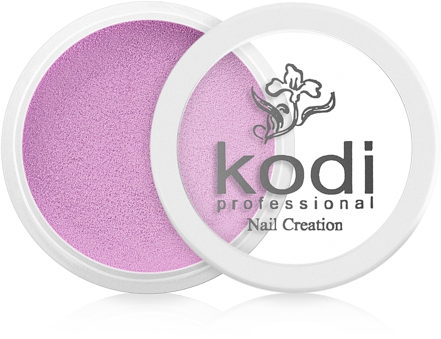 Кольоровий акрил - Kodi Professional Color Acrylic * — фото N1