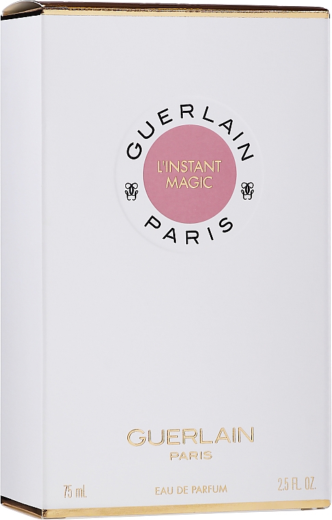 Guerlain Les Legendaires Collection L’Instant Magic - Парфумована вода — фото N3