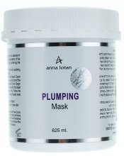 Гидрирующая маска - Anna Lotan Plumping Mask — фото N2
