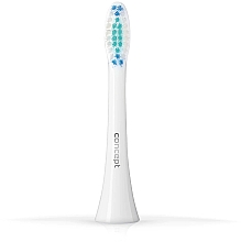 Сменные головки для зубной щетки, ZK0001 - Concept Sonic Toothbrush Heads Daily Clean — фото N3