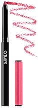 ПОДАРУНОК! Кольоровий олівець для очей - O’BAYS Color Eye Liner — фото N3