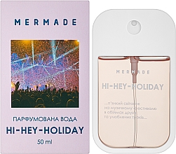 Mermade Hi-Hey-Holiday - Парфумована вода — фото N5