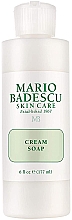 Парфумерія, косметика Крем-мило для вмивання - Mario Badescu Cream Soap