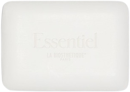 Твердый шампунь для волос - La Biosthetique Essentiel Classic Shampoo Bar — фото N1