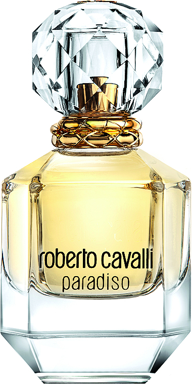 Roberto Cavalli Paradiso - Парфюмированная вода