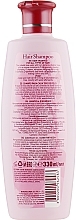 УЦЕНКА Подарочный набор №3 - BioFresh Rose of Bulgaria (h/sh/330ml + soap/100g + h/cr/75ml) * — фото N3