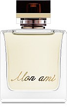 Aroma Parfume Andre L'arom Mon Amie - Парфумована вода — фото N1