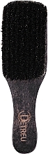 Щітка для бороди зі щетини кабана - Rodeo Professional Premium Beard Brush — фото N1