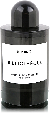 Byredo Byredo Bibliotheque Room Spray - Ароматизатор для приміщень — фото N1