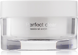 Парфумерія, косметика УЦІНКА Базовий акрил прозорий - Kodi Professional Perfect Clear Powder  *