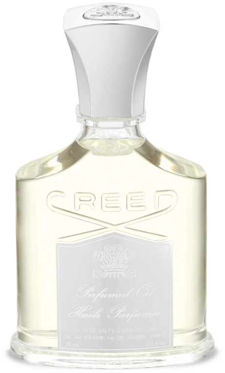 Creed Love in White - Парфумована вода — фото N1