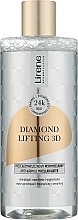 Духи, Парфюмерия, косметика Мицеллярная вода - Lirene Diamond lifting 3D Micellar Water