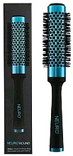 Парфумерія, косметика Щітка кругла, 33 мм - Paul Mitchell Neuro Round Titanium Thermal Brush