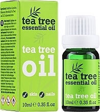 Масло чайного дерева - Xpel Marketing Ltd Tea Tree Oil 100% Pure — фото N1