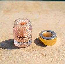 Зволожуючий крем для очей - Vanessium Eye Care Cream — фото N5