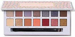 Парфумерія, косметика Палетка тіней для повік - Anastasia Beverly Hills Carli Bybel Eye Shadow Palette