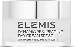 Парфумерія, косметика Денний крем для обличчя "Динамічне шліфування" - Elemis Dynamic Resurfacing Day Cream SPF 30 (міні)